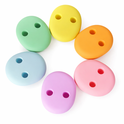 Popchi™ Fun Feeding Plate