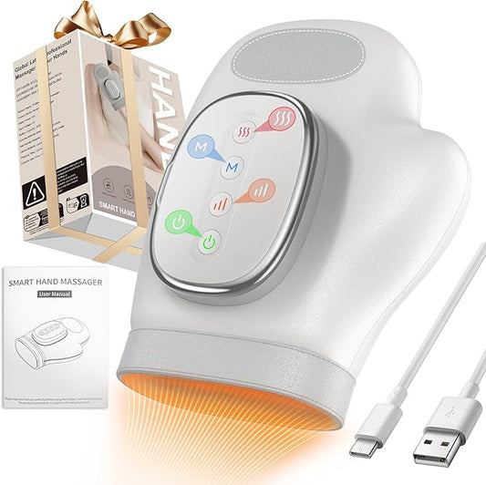 Therapeutic glove – Immediate relief