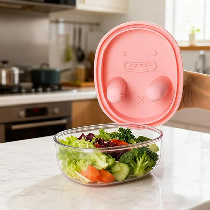Popchi™ Fun Feeding Plate